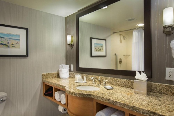 Courtyard by Marriott Fort Lauderdale Beach image 15